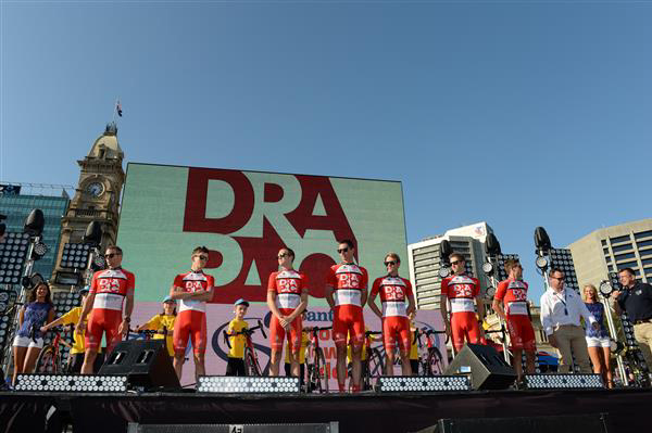 Drapac